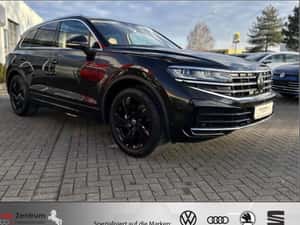 Volkswagen Touareg SUV 2014, 14.000 km, 76.492 EUR