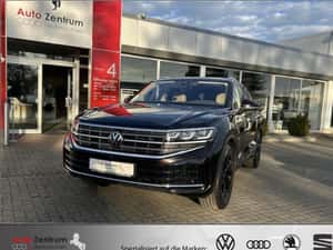 Volkswagen Touareg SUV 2014, 14.000 km, 76.492 EUR — miniatura 2
