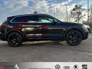 Volkswagen Touareg SUV 2014, 14.000 km, 76.492 EUR — miniatura 4