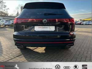 Volkswagen Touareg SUV 2014, 14.000 km, 76.492 EUR — miniatura 6