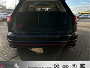 Volkswagen Touareg SUV 2014, 14.000 km, 76.492 EUR — miniatura 7