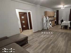 Apartament modern 2 camere, mobilat utilat, parcare, zona strazii Ceta — miniatura 3
