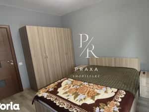 Apartament modern 2 camere, mobilat utilat, parcare, zona strazii Ceta — miniatura 4