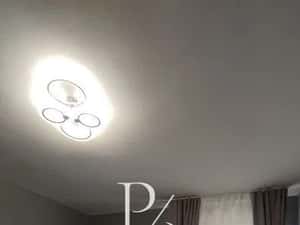 Apartament modern 2 camere, mobilat utilat, parcare, zona strazii Ceta — miniatura 5