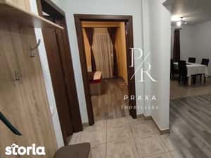 Apartament modern 2 camere, mobilat utilat, parcare, zona strazii Ceta — miniatura 6