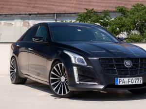 Cadillac CTS 2014, 325 cp, Automata, 19.990 EUR
