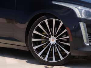 Cadillac CTS 2014, 325 cp, Automata, 19.990 EUR — miniatura 2