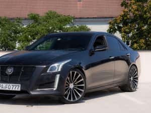 Cadillac CTS 2014, 325 cp, Automata, 19.990 EUR — miniatura 4