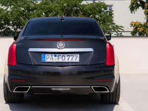 Cadillac CTS 2014, 325 cp, Automata, 19.990 EUR — miniatura 7