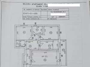 Apartament, 77 m² — miniatura 3