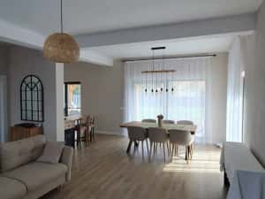 Casa pasiva Livezeni 164 mp utili 5.3 arii teren — miniatura 5