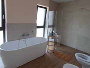 Casa pasiva Livezeni 164 mp utili 5.3 arii teren — miniatura 7