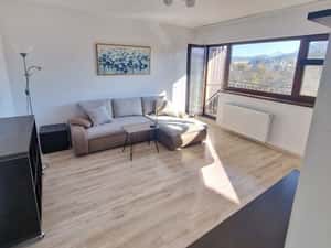 Apartament 2 camere / str. Lunga / parcare / priveliste deosebita — miniatura 3