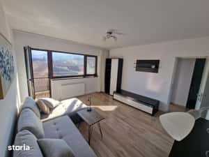 Apartament 2 camere / str. Lunga / parcare / priveliste deosebita — miniatura 4