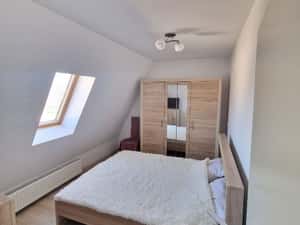 Apartament 2 camere / str. Lunga / parcare / priveliste deosebita — miniatura 6