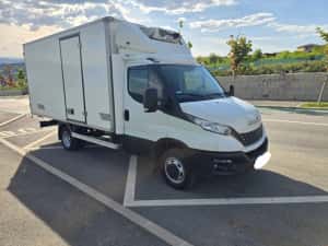 Iveco daily Frigorific 50c15,35c15,Basculabil ,Mercedes Ford