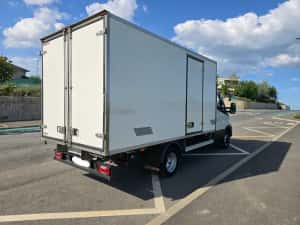 Iveco daily Frigorific 50c15,35c15,Basculabil ,Mercedes Ford — miniatura 3