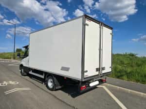 Iveco daily Frigorific 50c15,35c15,Basculabil ,Mercedes Ford — miniatura 4