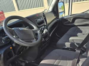Iveco daily Frigorific 50c15,35c15,Basculabil ,Mercedes Ford — miniatura 8