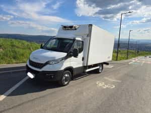 Iveco daily Frigorific 50c15,35c15,Basculabil ,Mercedes Ford — miniatura 10