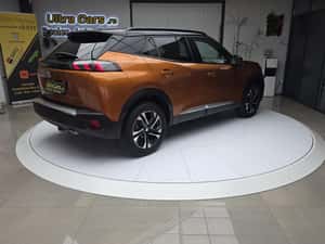 PEUGEOT 2008 | 1.5 BLUE HDI | GT LINE | AUTOMAT | MODEL 2020 — miniatura 6