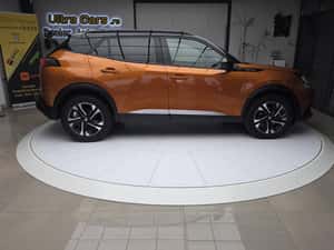 PEUGEOT 2008 | 1.5 BLUE HDI | GT LINE | AUTOMAT | MODEL 2020 — miniatura 7