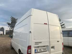 Ford Transit (Duba) 2014 230.000km  Aer Codintionat — miniatura 2