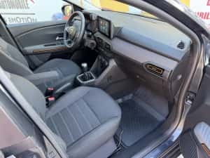 Dacia Sandero Stepway 2021 Benzina/Gpl Euro 6/Camera marsarier/Garantie — miniatura 8