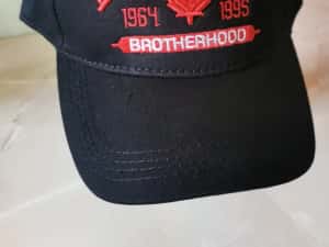 Șepci dsquared2 noi nefolosite poze reale — miniatura 7