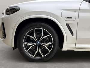 BMW X3 Hibrid Plug-in, 41.686 km, 2022 — miniatura 4