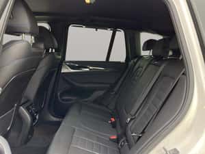 BMW X3 Hibrid Plug-in, 41.686 km, 2022 — miniatura 6