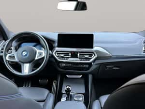 BMW X3 Hibrid Plug-in, 41.686 km, 2022 — miniatura 7