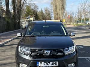 Dacia Logan Stepway 2021 GPL — miniatura 1