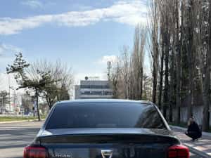 Dacia Logan Stepway 2021 GPL — miniatura 3