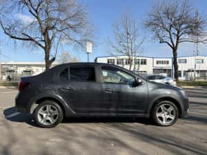 Dacia Logan Stepway 2021 GPL — miniatura 4