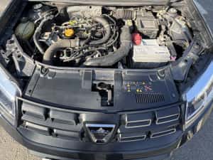 Dacia Logan Stepway 2021 GPL — miniatura 7