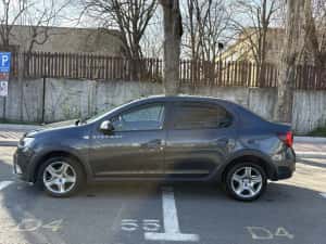 Dacia Logan Stepway 2021 GPL — miniatura 10