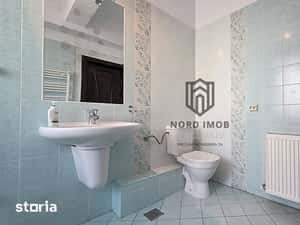 Duplex reprezentativ pentru birouri–4 camere | Recent renovat | 2 locuri de parcare — miniatura 5