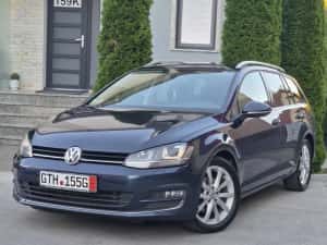 Vand Vw Golf VII 7 2.0 Tdi 150cp euro 6 Dsg Germania !!