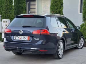Vand Vw Golf VII 7 2.0 Tdi 150cp euro 6 Dsg Germania !! — miniatura 7