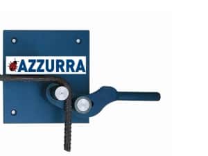 Tobogan evacuare moloz PVC RANFORSAT negru, Jgheab moloz — miniatura 4