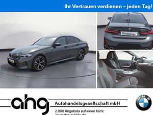 BMW 320 Berlină Diesel Automată - 26.290 km