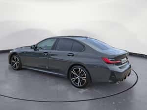 BMW 320 Berlină Diesel Automată - 26.290 km — miniatura 4