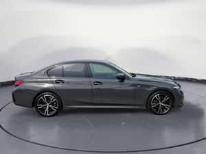 BMW 320 Berlină Diesel Automată - 26.290 km — miniatura 6