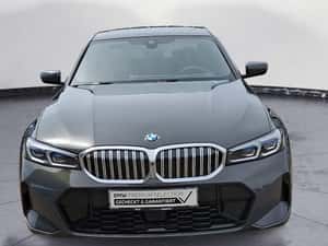 BMW 320 Berlină Diesel Automată - 26.290 km — miniatura 7