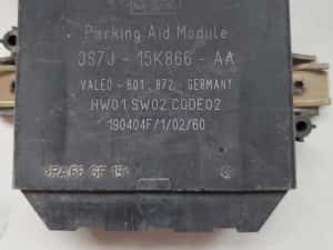 Calculator Motor Parcare Ford Mondeo Iii (B5Y) [ 2000 - 2007 ] Oem 3S7 — miniatura 2