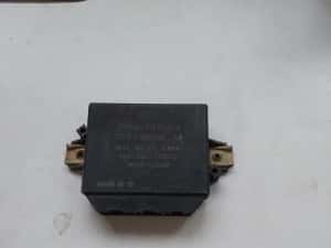 Calculator Motor Parcare Ford Mondeo Iii (B5Y) [ 2000 - 2007 ] Oem 3S7 — miniatura 3