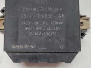 Calculator Motor Parcare Ford Mondeo Iii (B5Y) [ 2000 - 2007 ] Oem 3S7 — miniatura 4