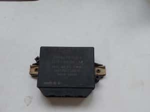 Calculator Motor Parcare Ford Mondeo Iii (B5Y) [ 2000 - 2007 ] Oem 3S7 — miniatura 5