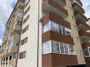 Garsoniera decomandata, bloc nou, Aparatorii Patriei metrou